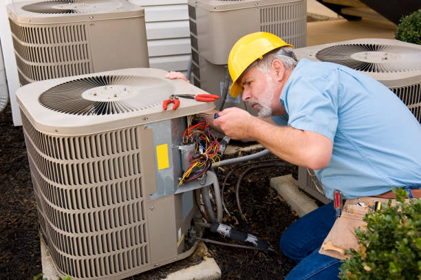 HVAC Emergency Services in Sussex, NJ